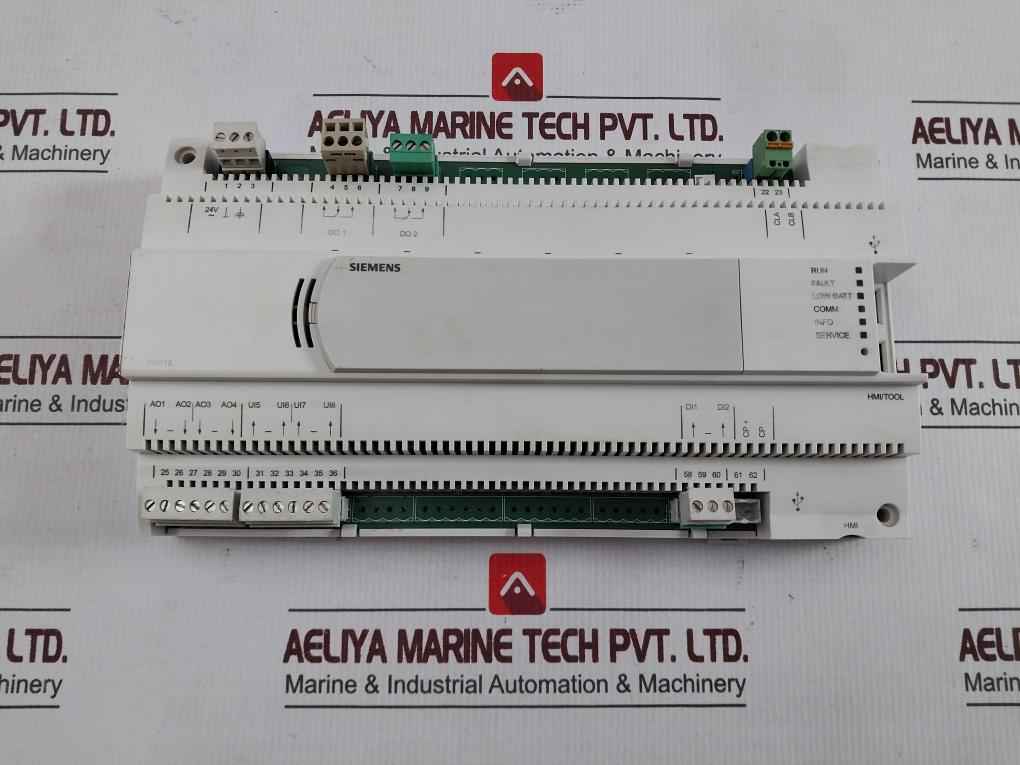 Siemens Pxc12.D