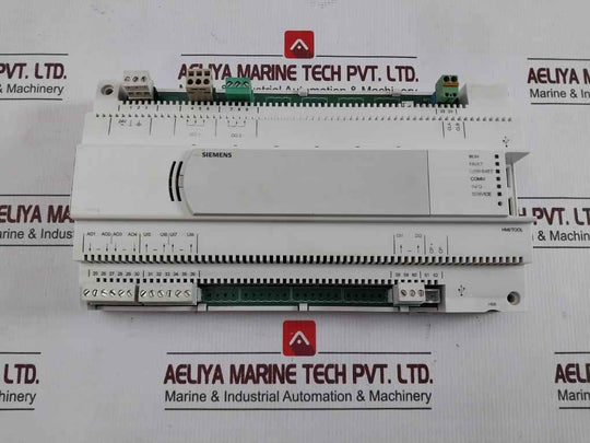 Siemens Pxc12.D