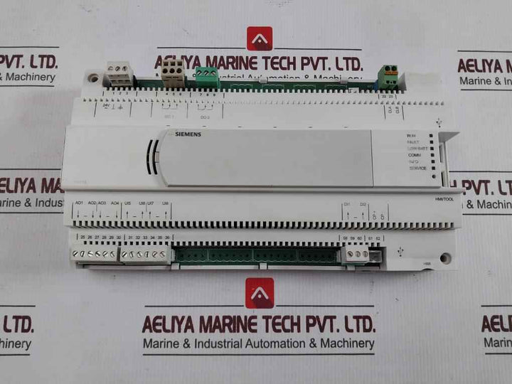 Siemens Pxc12.D