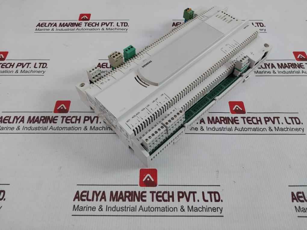 Siemens Pxc12.D