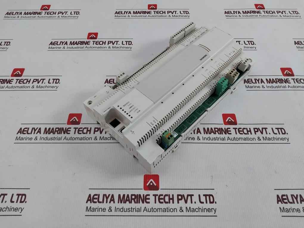 Siemens Pxc12.D