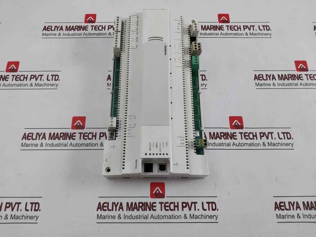 Siemens Pxc12.D
