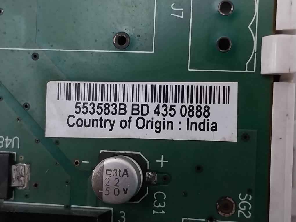 Siemens Pxc12.D