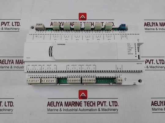Siemens Pxc22.d Automation Station 24v-50/60hz Ip20