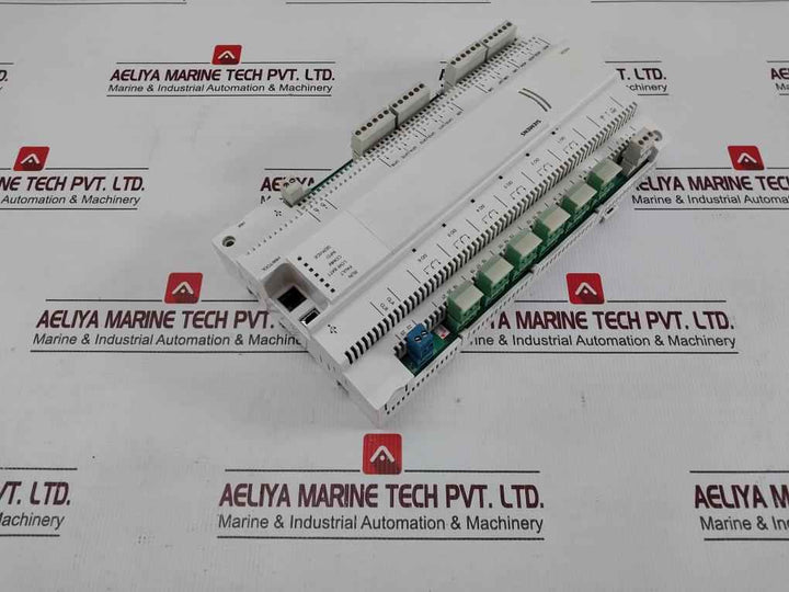Siemens Pxc22.d Automation Station 24v-50/60hz Ip20