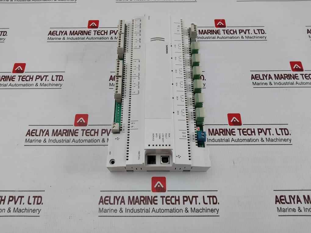 Siemens Pxc22.d Automation Station 24v-50/60hz Ip20