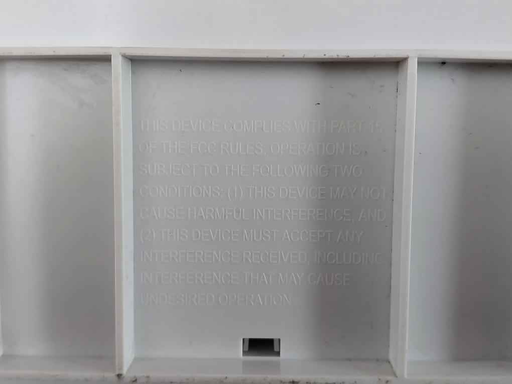 Siemens Pxc22.d Automation Station 24v-50/60hz Ip20