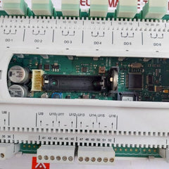 Siemens Pxc22.D Bacnet On Lon Talk Desigo Controller 24V 30Va Class 2 Ip20