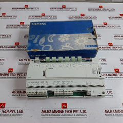 Siemens Pxc22.D Bacnet On Lon Talk Desigo Controller 24V 30Va Class 2 Ip20