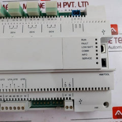 Siemens Pxc22.D Bacnet On Lon Talk Desigo Controller 24V 30Va Class 2 Ip20
