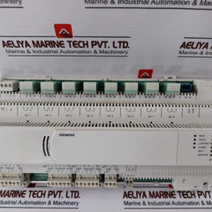 Siemens Pxc36.d Automation Station Class 2 Ip20 4a 24v~ 50/60hz 35va