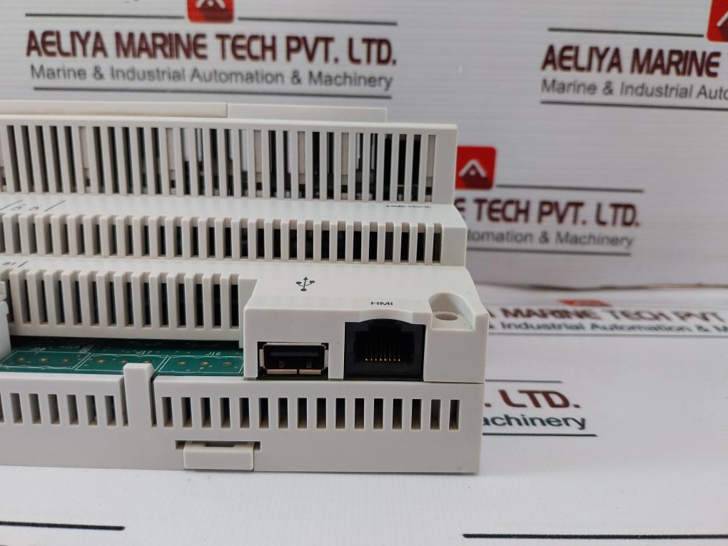 Siemens Pxc36.d Automation Station Class 2 Ip20 4a 24v~ 50/60hz 35va