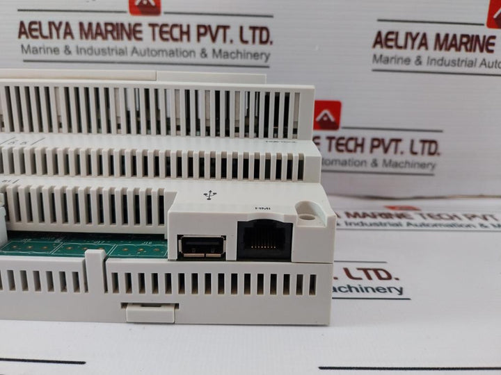 Siemens Pxc36.d Automation Station Class 2 Ip20 4a 24v~ 50/60hz 35va