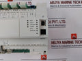 Siemens Pxc36.d Automation Station Class 2 Ip20 4a 24v~ 50/60hz 35va