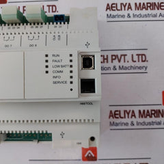 Siemens Pxc36.d Automation Station Class 2 Ip20 4a 24v~ 50/60hz 35va