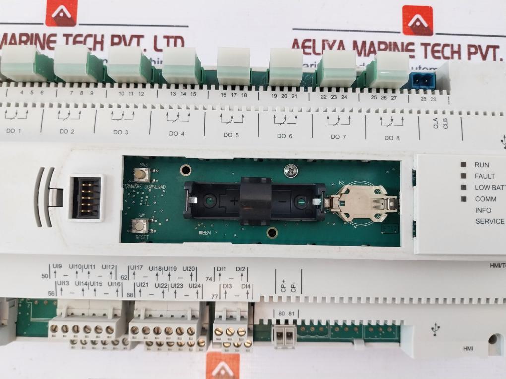 Siemens Pxc36.d Automation Station Class 2 Ip20 4a 24v~ 50/60hz 35va