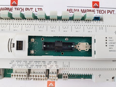 Siemens Pxc36.d Automation Station Class 2 Ip20 4a 24v~ 50/60hz 35va