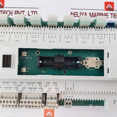 Siemens Pxc36.d Automation Station Class 2 Ip20 4a 24v~ 50/60hz 35va