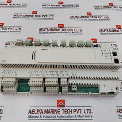 Siemens Pxc36.d Automation Station Class 2 Ip20 4a 24v~ 50/60hz 35va