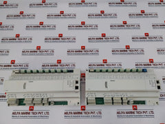 Siemens Pxc36.d Automation Station Class 2 Ip20 4a 24v~ 50/60hz 35va