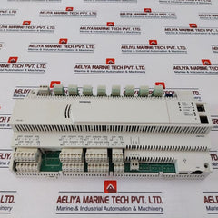 Siemens Pxc36.d Automation Station Class 2 Ip20 4a 24v~ 50/60hz 35va