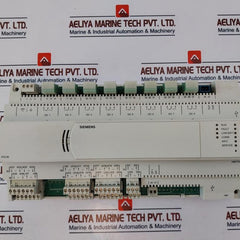 Siemens Pxc36.d Automation Station Class 2 Ip20 4a 24v~ 50/60hz 35va