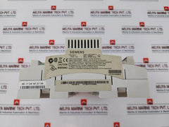 Siemens Pxc36.d Automation Station Class 2 Ip20 4a 24v~ 50/60hz 35va