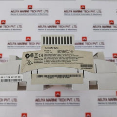 Siemens Pxc36.d Automation Station Class 2 Ip20 4a 24v~ 50/60hz 35va