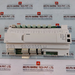 Siemens Pxc36.d Automation Station With 36 Data Points