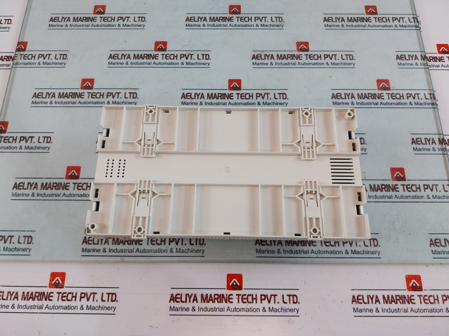 Siemens Pxc36.d Automation Station With 36 Data Points