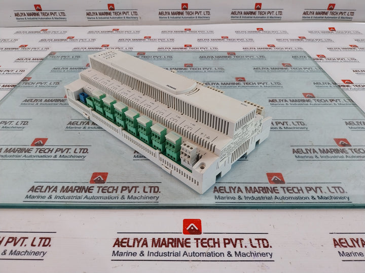 Siemens Pxc36.d Automation Station With 36 Data Points