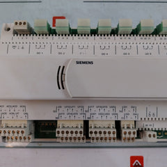 Siemens Pxc36.d Automation Station With 36 Data Points