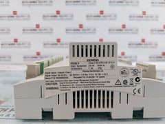 Siemens Pxc36.d Automation Station With 36 Data Points