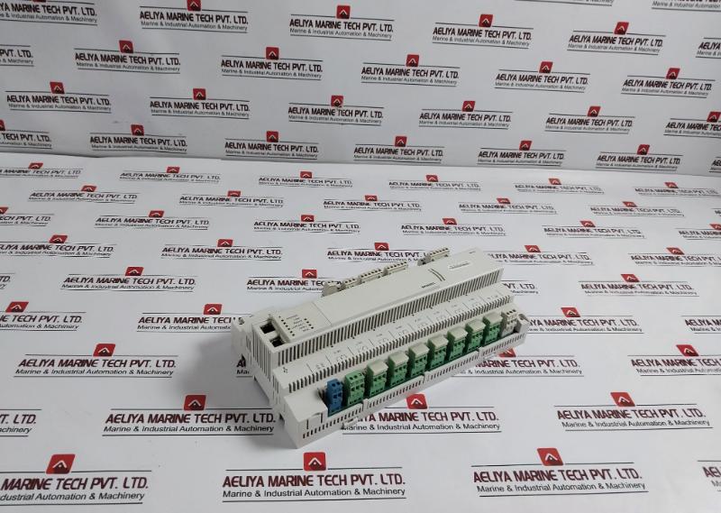 Siemens Pxc36.d Automation Station With 36 Data Points 24vac 35va