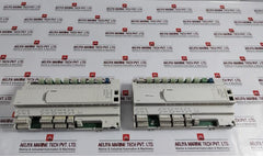 Siemens Pxc36.d Automation Station With 36 Data Points 24vac 35va