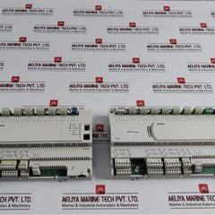 Siemens Pxc36.d Automation Station With 36 Data Points 24vac 35va