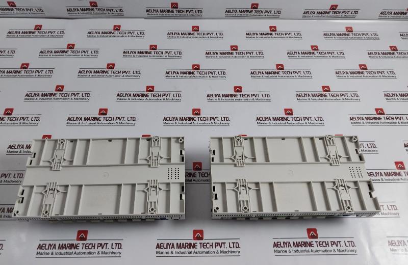 Siemens Pxc36.d Automation Station With 36 Data Points 24vac 35va