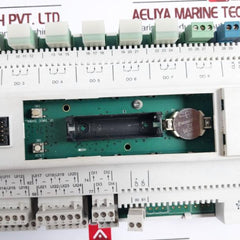 Siemens Pxc36.d Automation Station With 36 Data Points 24vac 35va