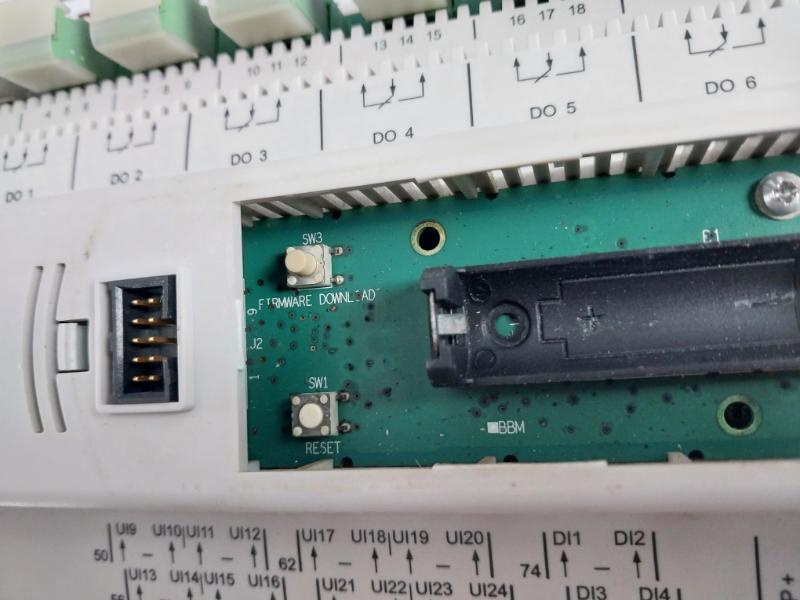 Siemens Pxc36.d Automation Station With 36 Data Points 24vac 35va