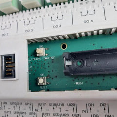 Siemens Pxc36.d Automation Station With 36 Data Points 24vac 35va