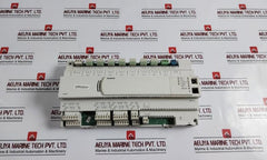 Siemens Pxc36.d Automation Station With 36 Data Points 24vac 35va