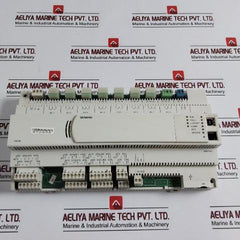 Siemens Pxc36.d Automation Station With 36 Data Points 24vac 35va
