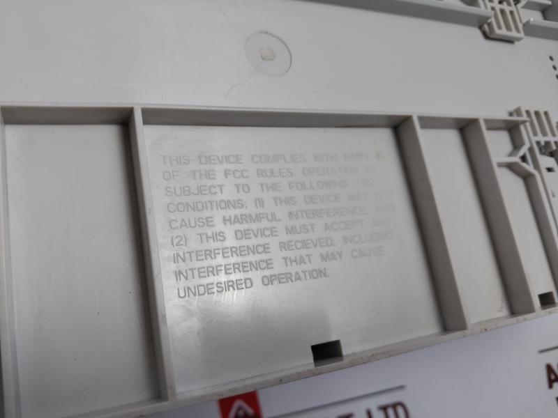 Siemens Pxc36.d Automation Station With 36 Data Points 24vac 35va