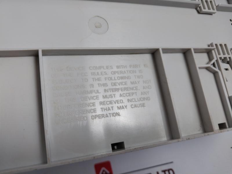 Siemens Pxc36.d Automation Station With 36 Data Points 24vac 35va