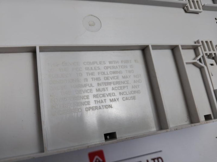Siemens Pxc36.d Automation Station With 36 Data Points 24vac 35va