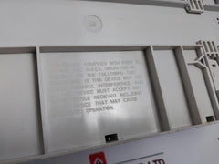 Siemens Pxc36.d Automation Station With 36 Data Points 24vac 35va
