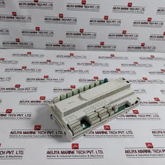 Siemens Pxc36.d Automation Station With 36 Data Points 24vac 35va