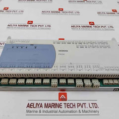 Siemens Pxc52 Automation Station Ac250V, 5A,50/60 Hz