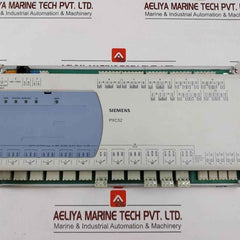 Siemens Pxc52 Automation Station Ac250V, 5A,50/60 Hz