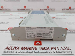 Siemens Pxc52 Automation Station Ac250V, 5A,50/60 Hz